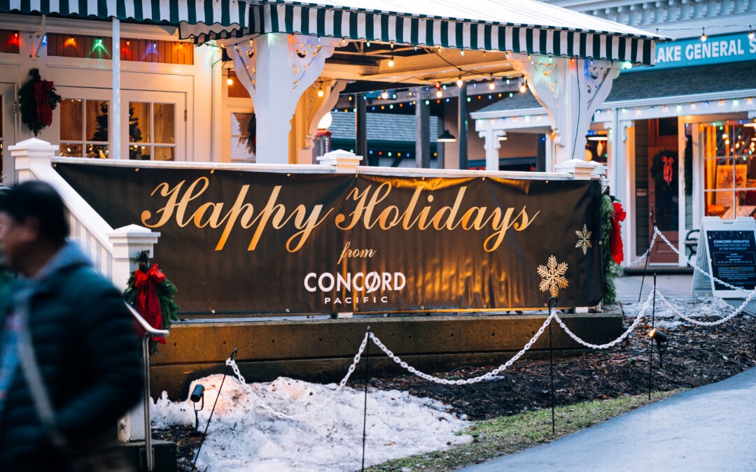 Heritage Christmas