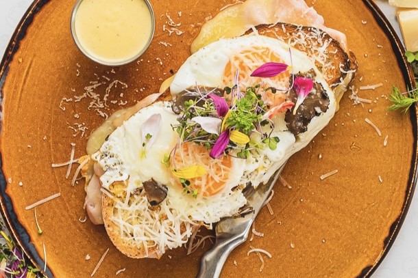 3 Brunch Places near Yaletown You Need to Try