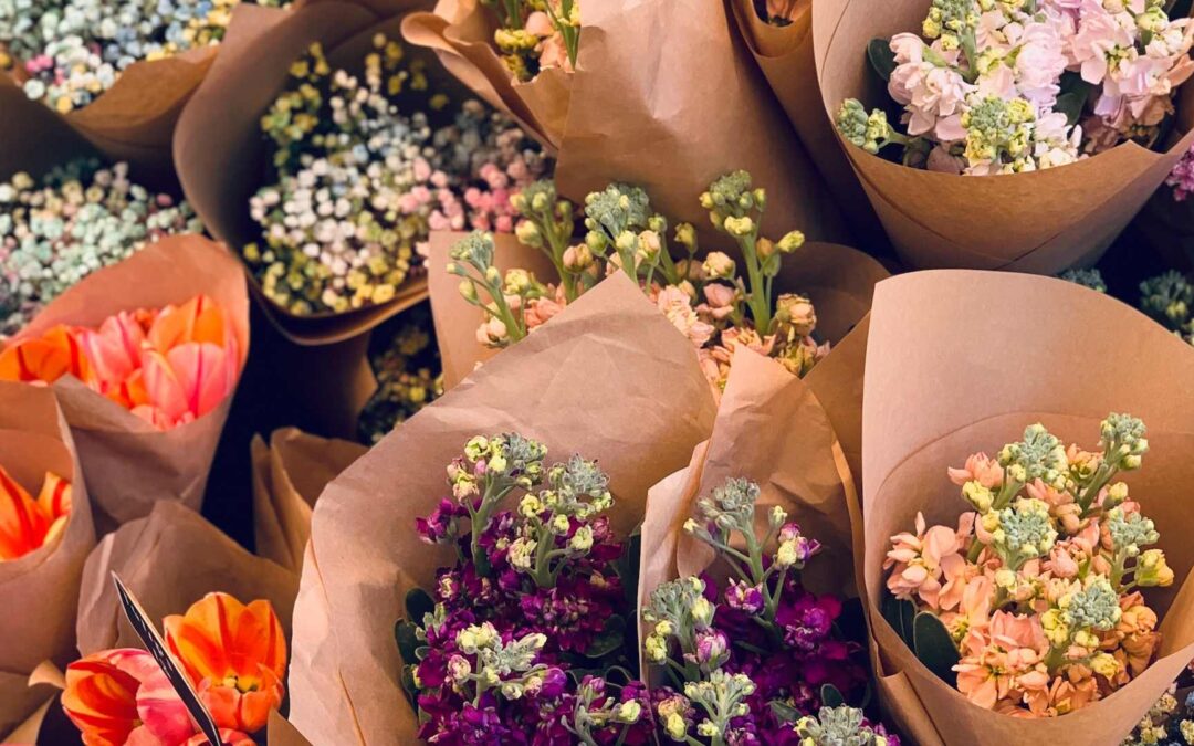 Trout Lake Farmers Market