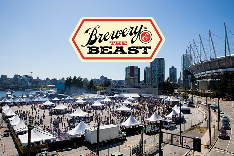 Brewery and the Beast