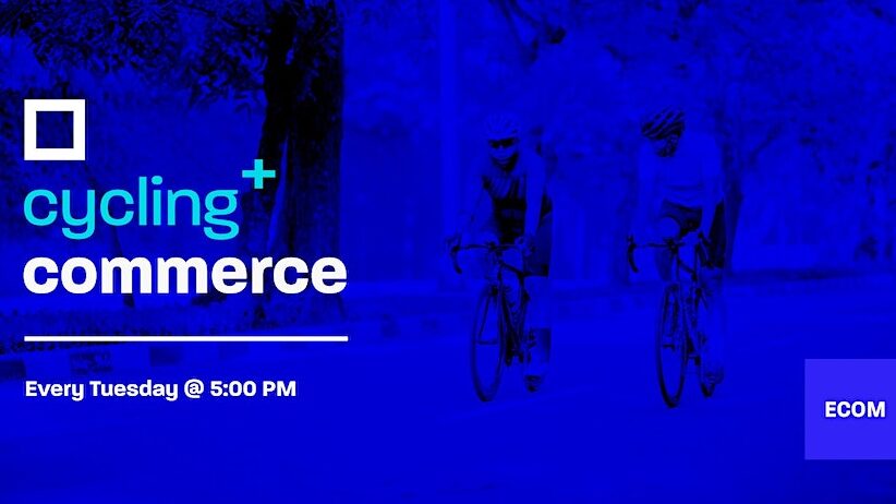 Commerce Cycling Club