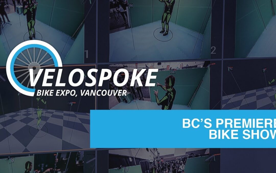 VeloSpoke Bike Expo