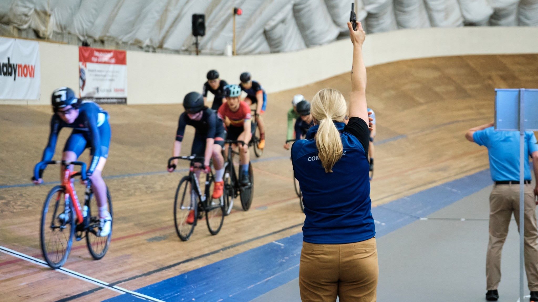 BC Track Cycling Provincial Championships