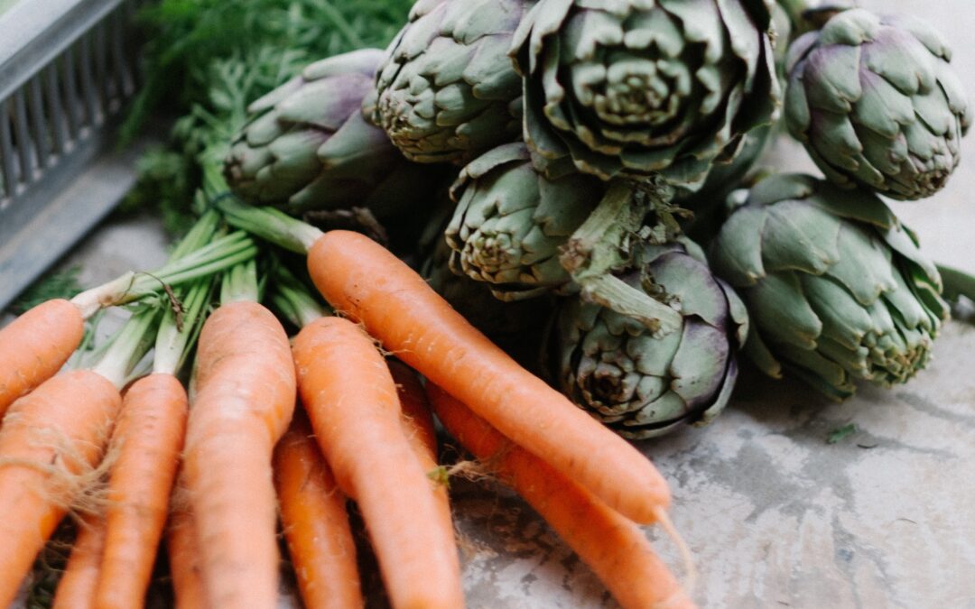 Hastings Park Farmers Market