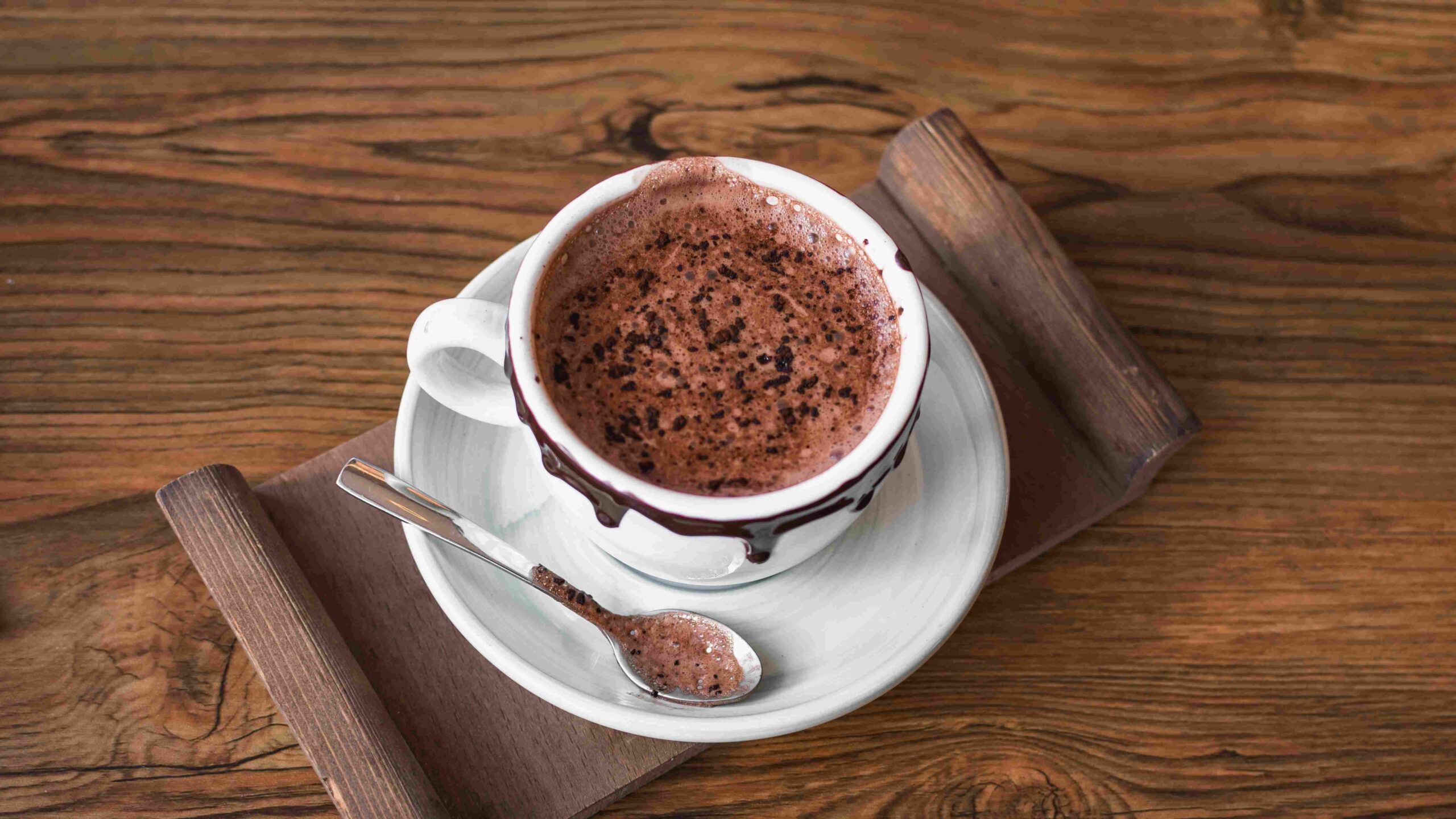 Hot Chocolate