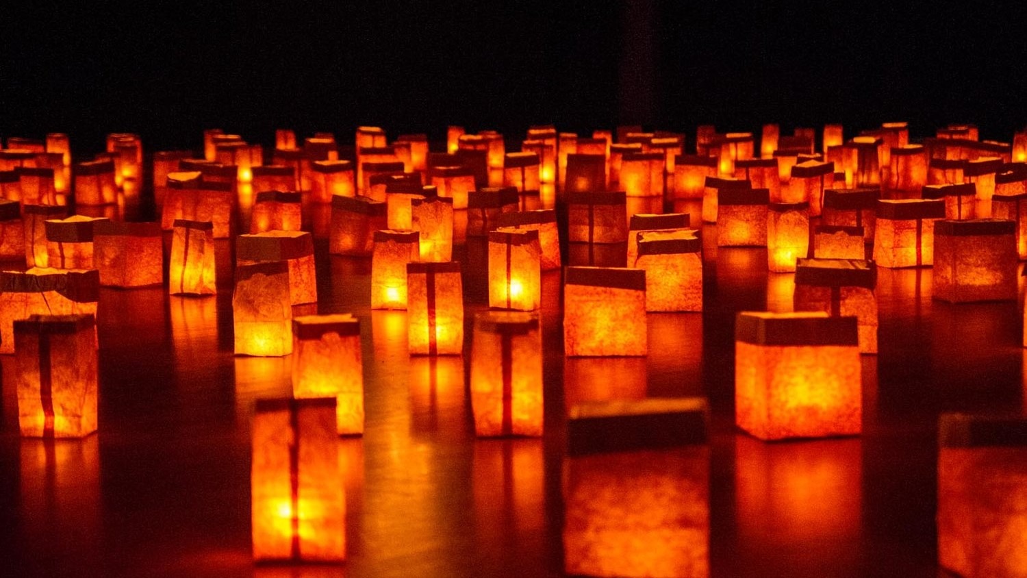 Secret Lantern Society