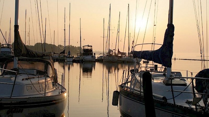 Vancouver International Boat Show