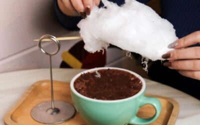 The Greater Vancouver Hot Chocolate Festival is Back for 2025!