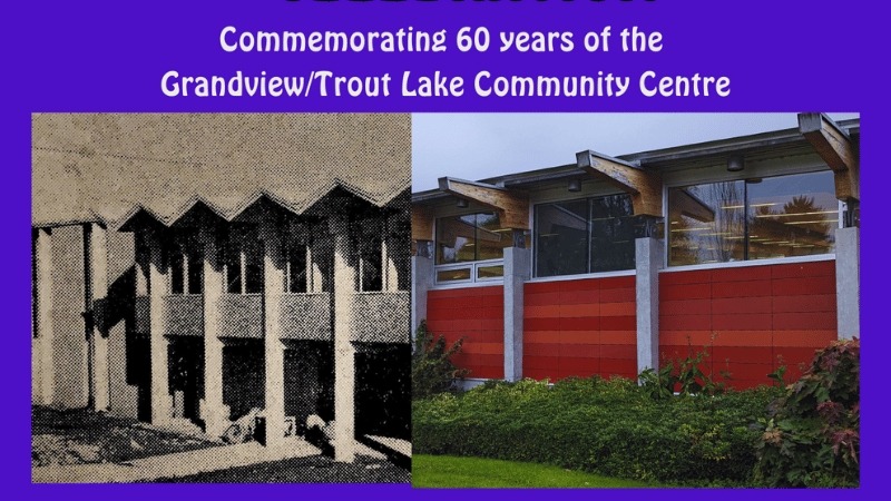 Family Day Trout Lake