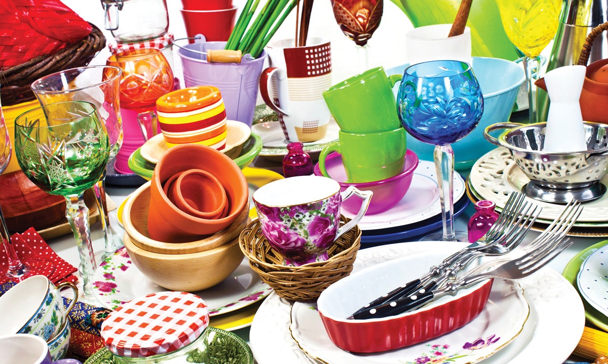 Flea Market