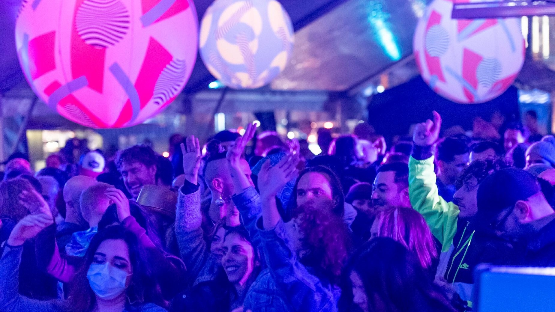 Winter Arts Festival