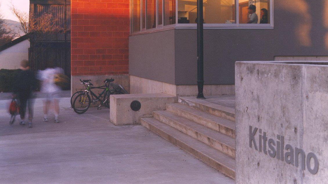 Kitsilano Community Centre