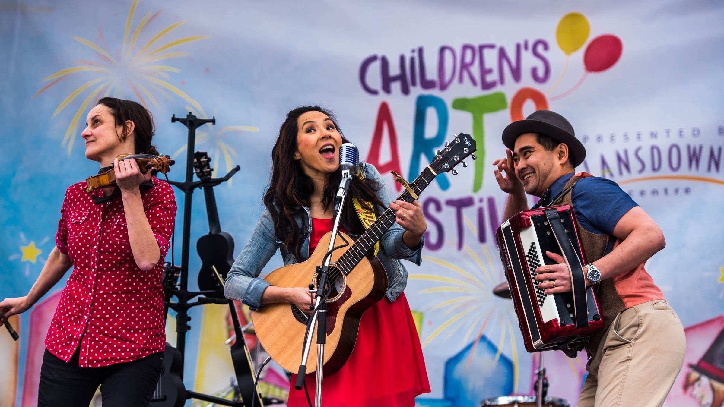 Richmond Children's Art Festival