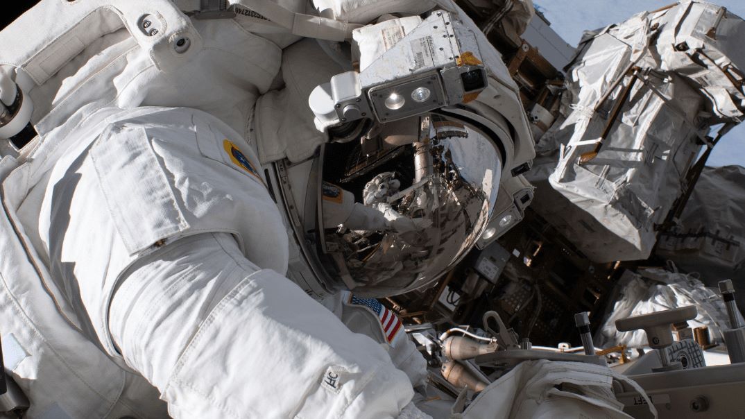 The Infinite Experience