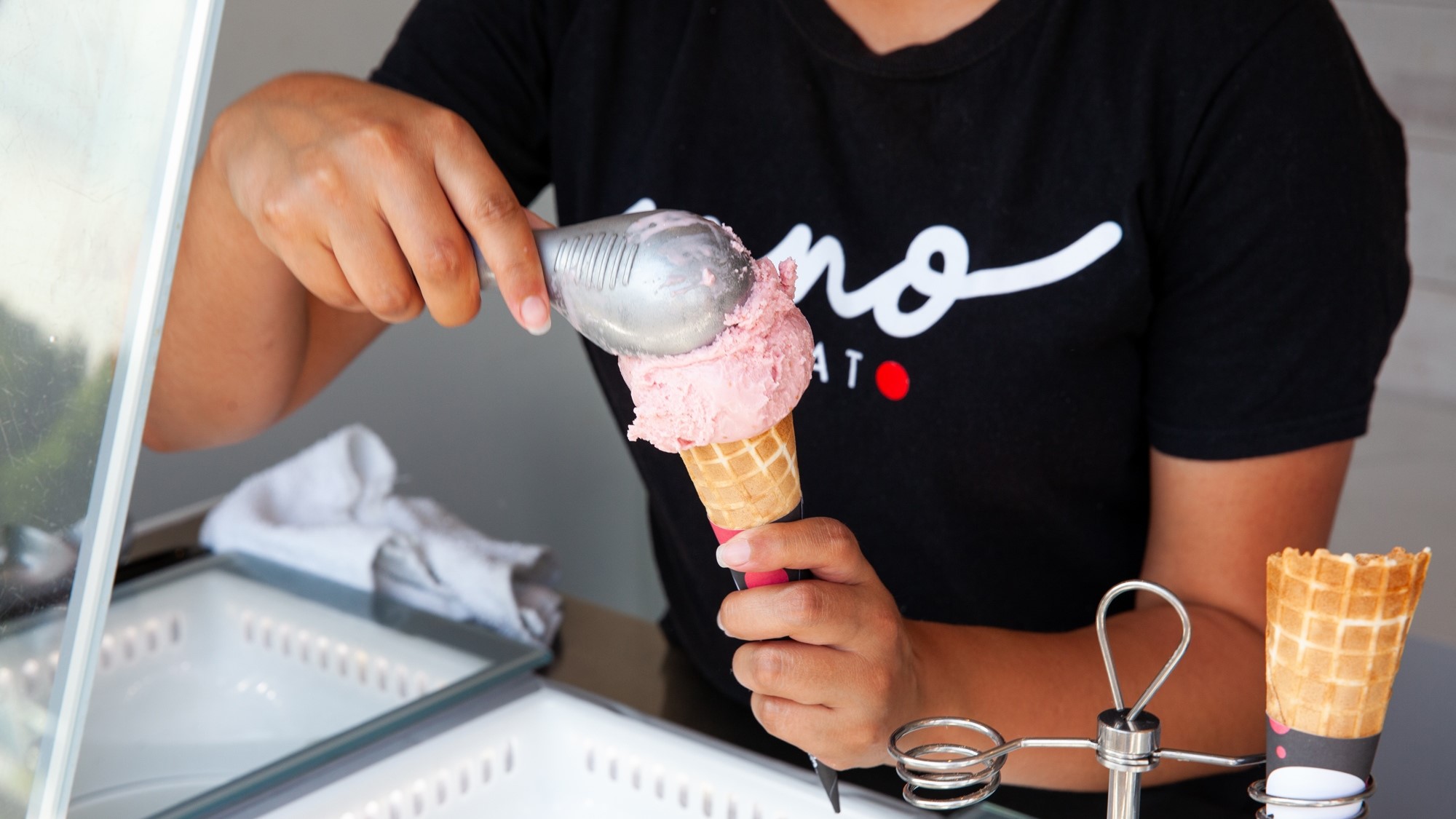 Uno Gelato