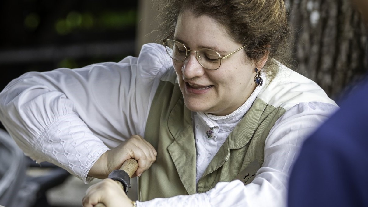 Historic Stewart Farm