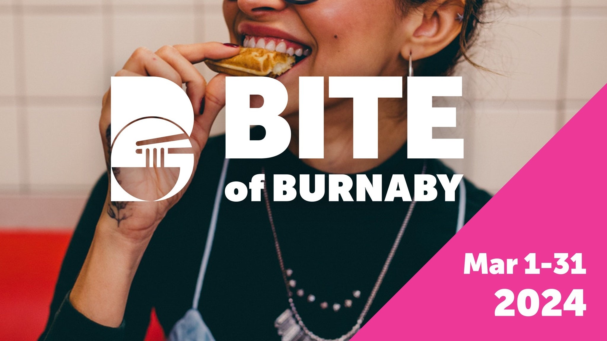 Bite of Burnaby