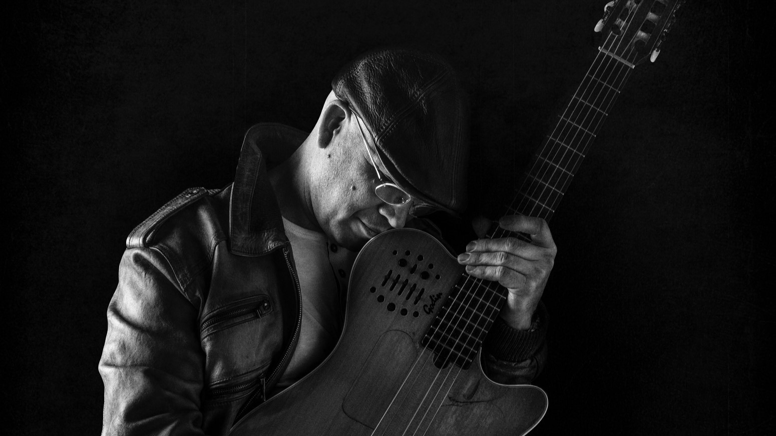 LUIFOX from Alma Chevere