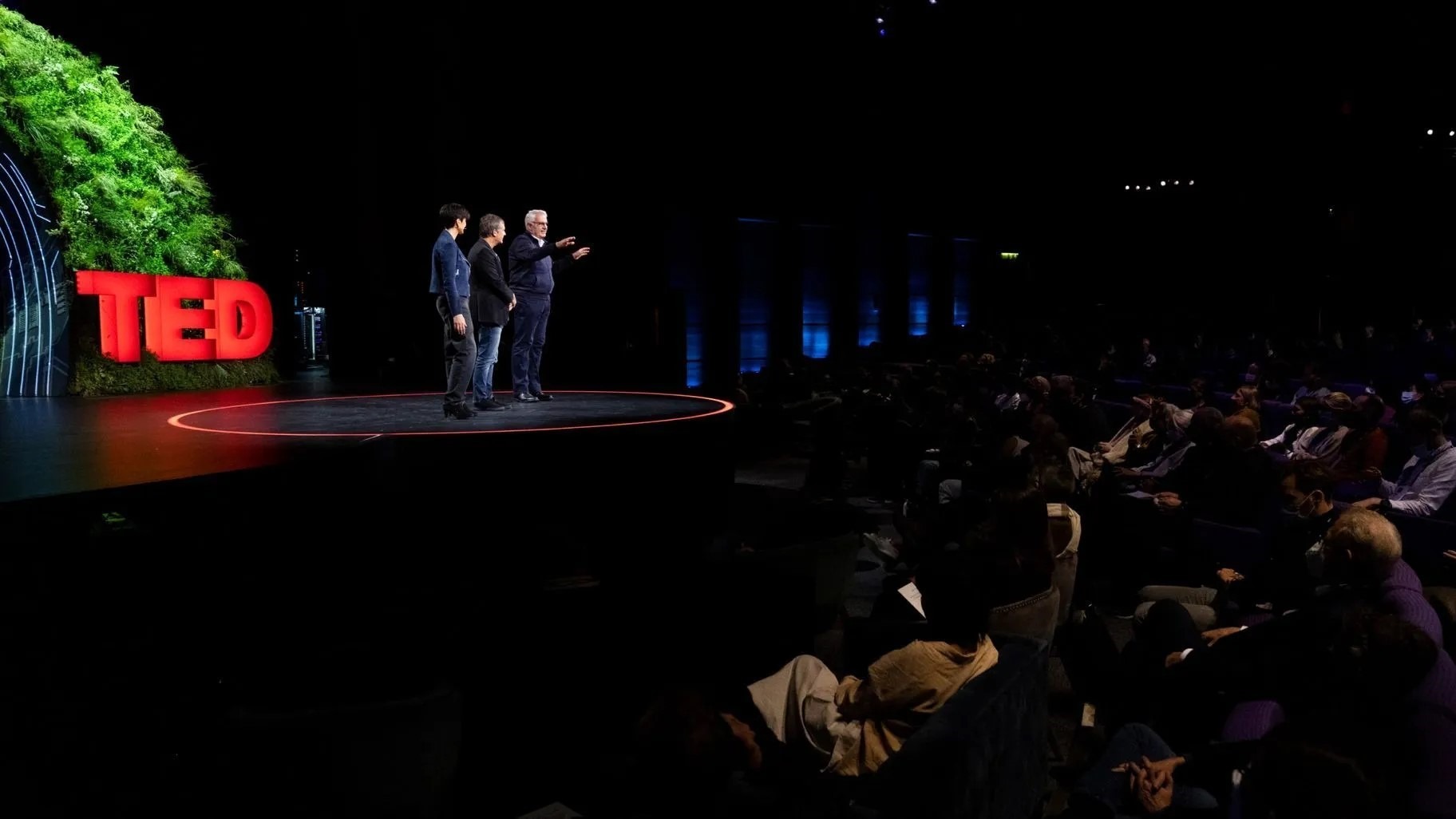 TED Vancouver