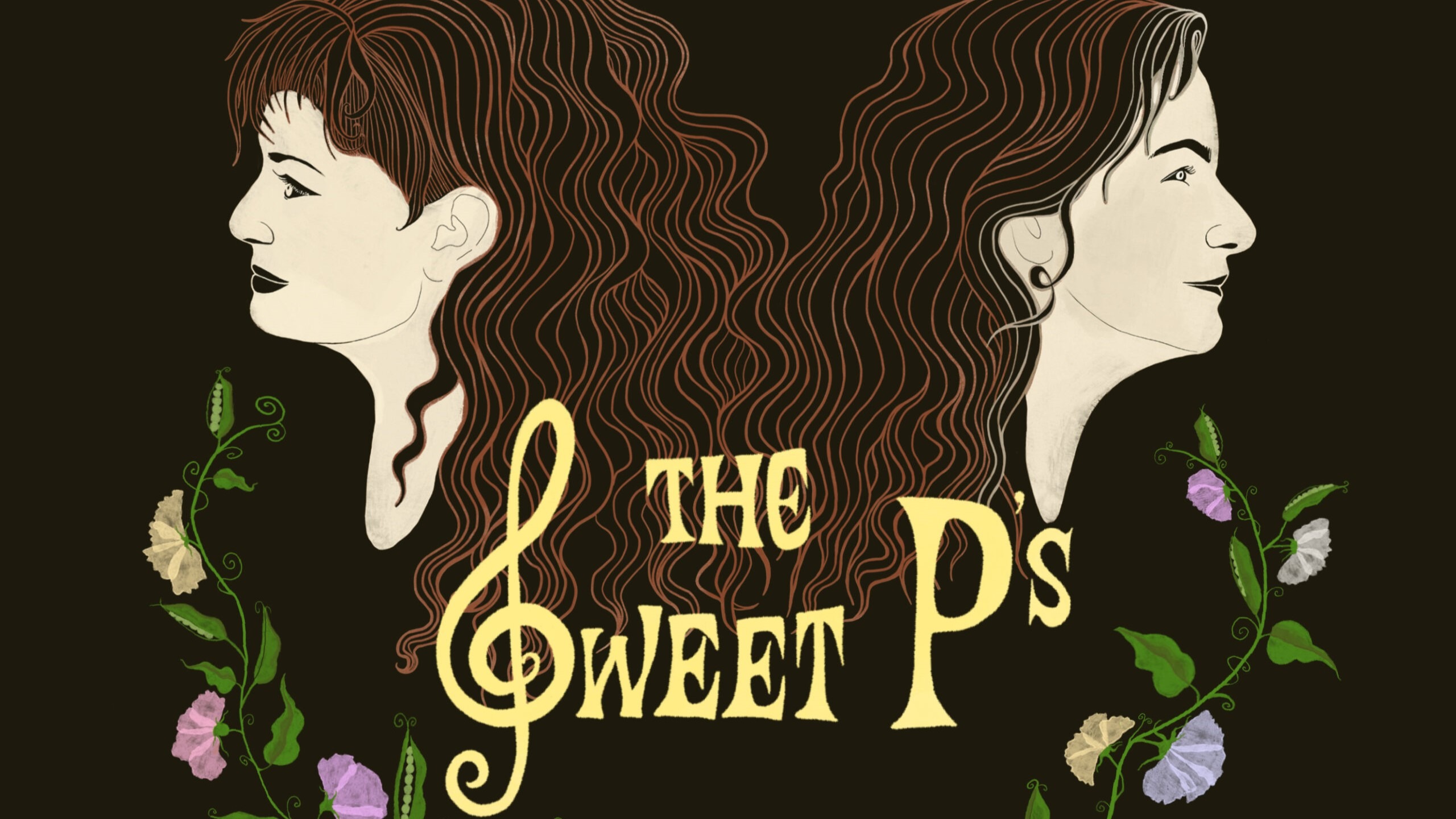 The Sweet P's
