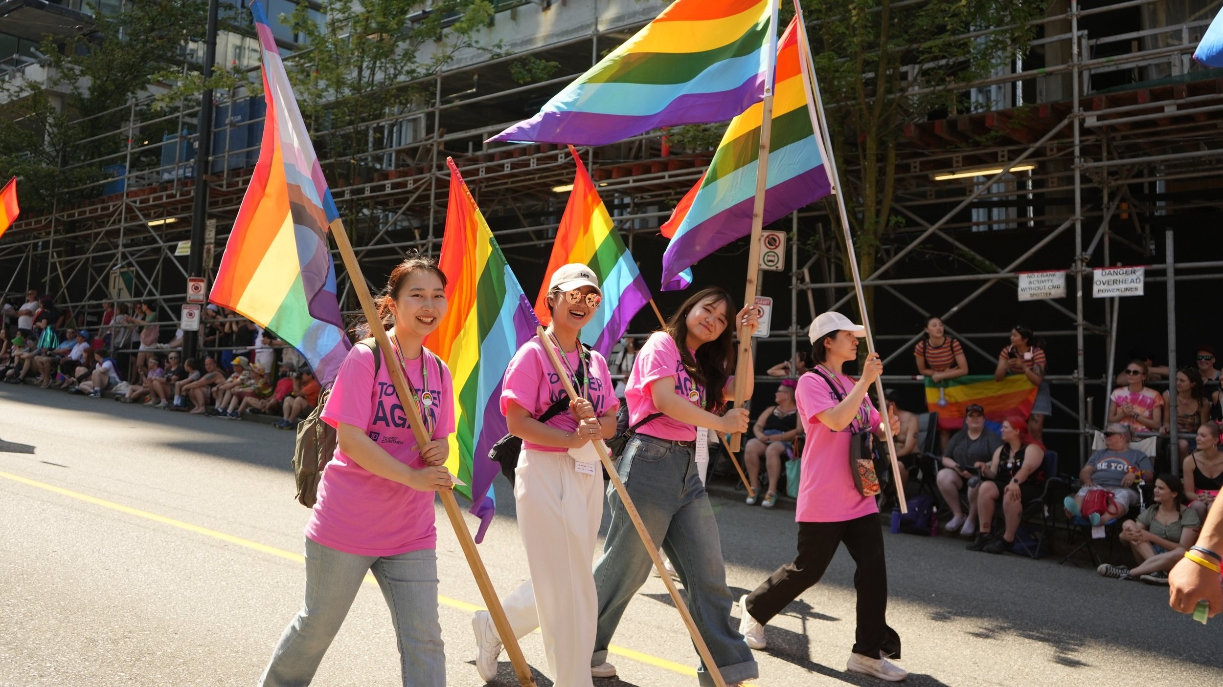 VanPrideFest