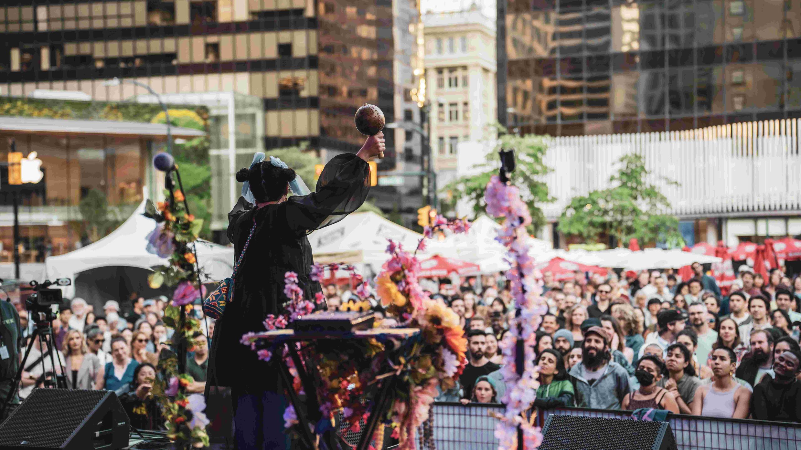 Vancouver International Jazz Festival