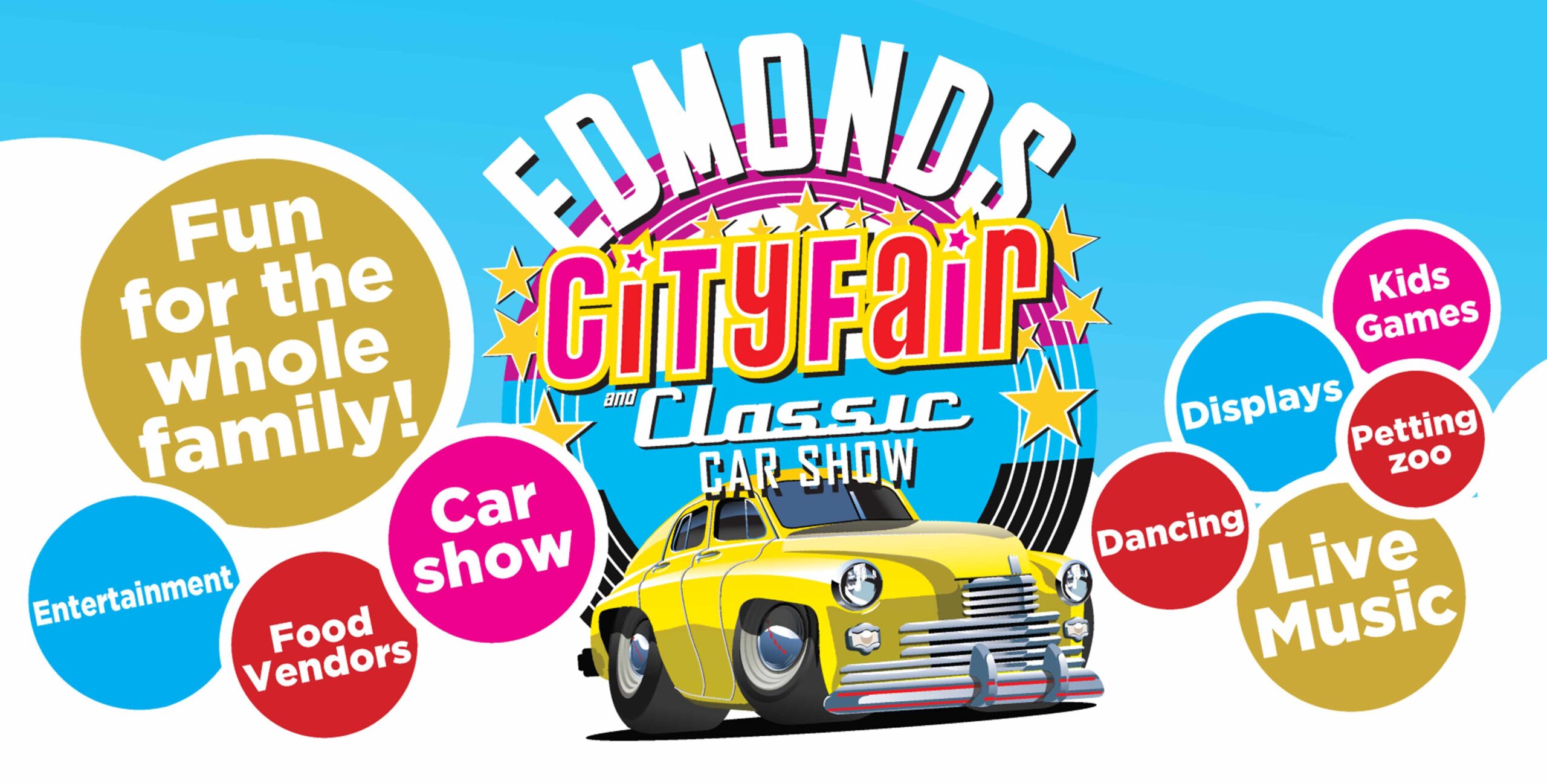 Edmonds City Fair