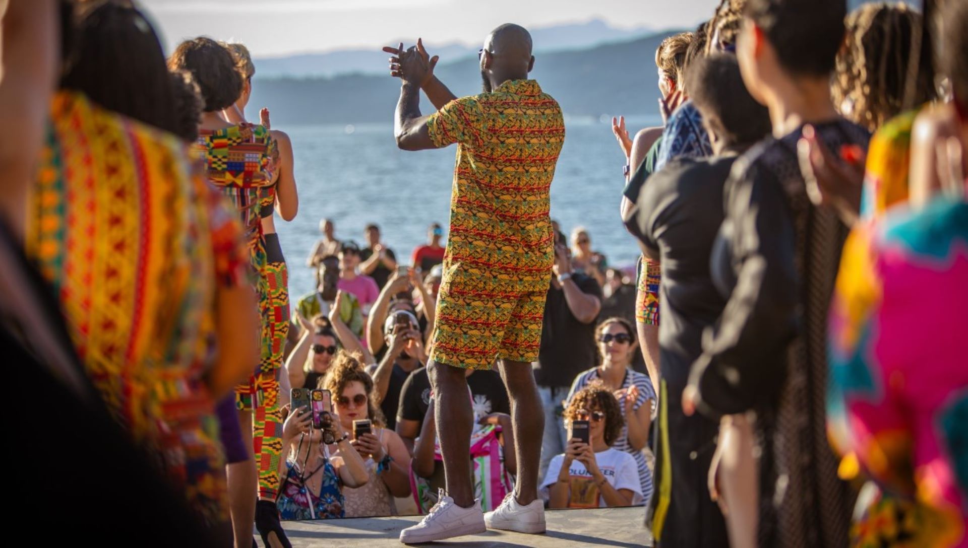 African Descent Festival