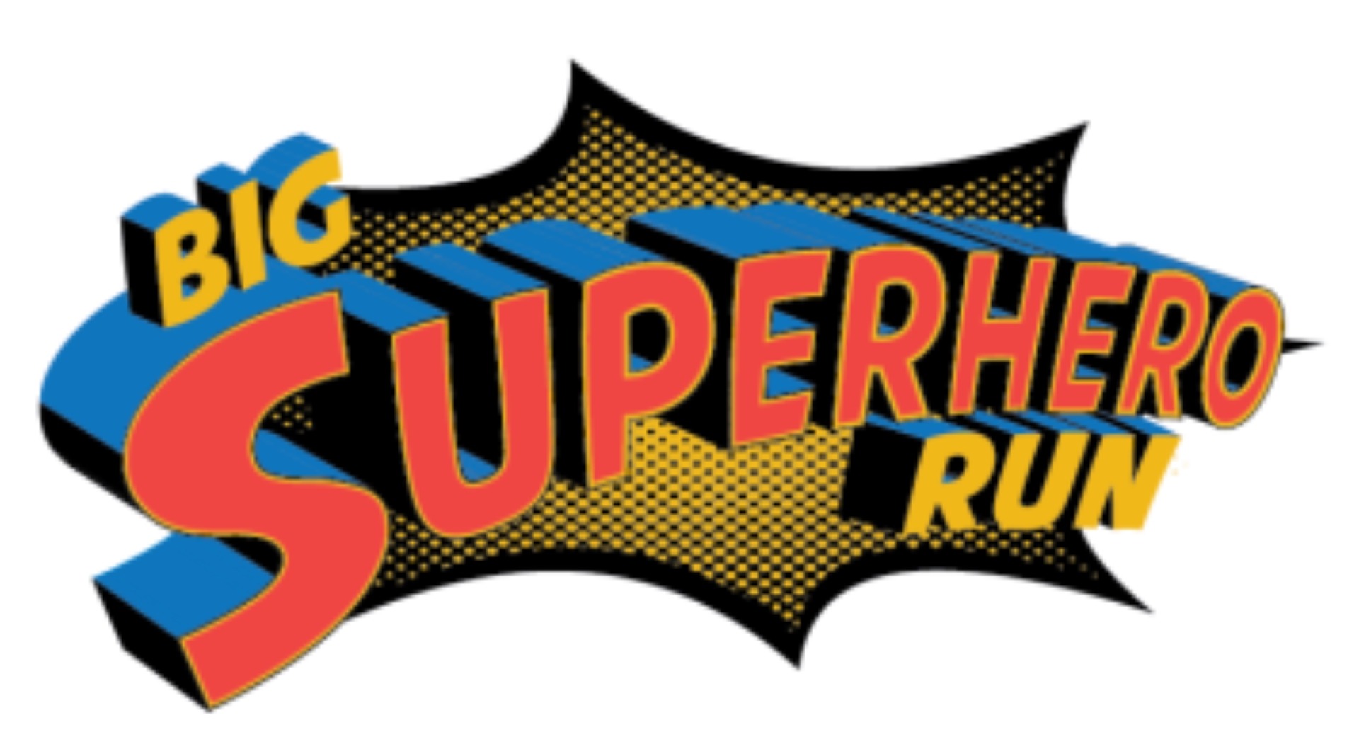 Big Superhero Run