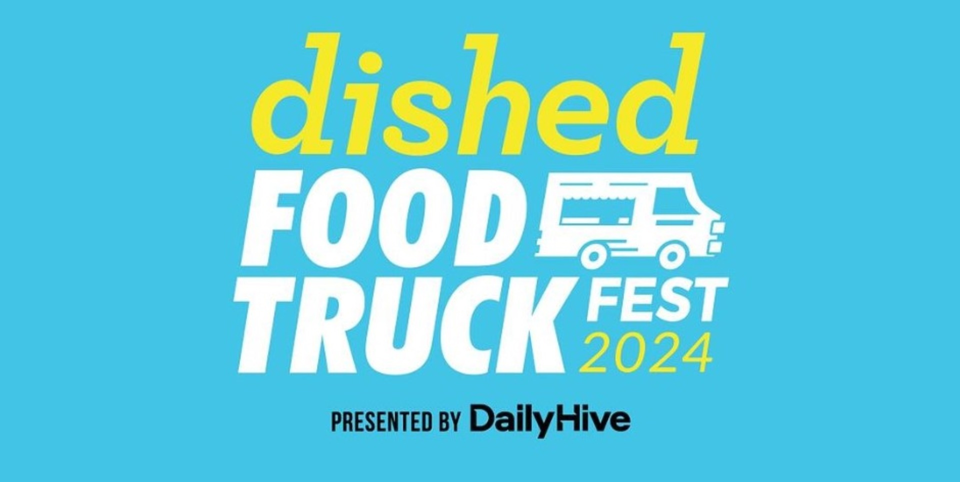 Dished Food Truck Fest