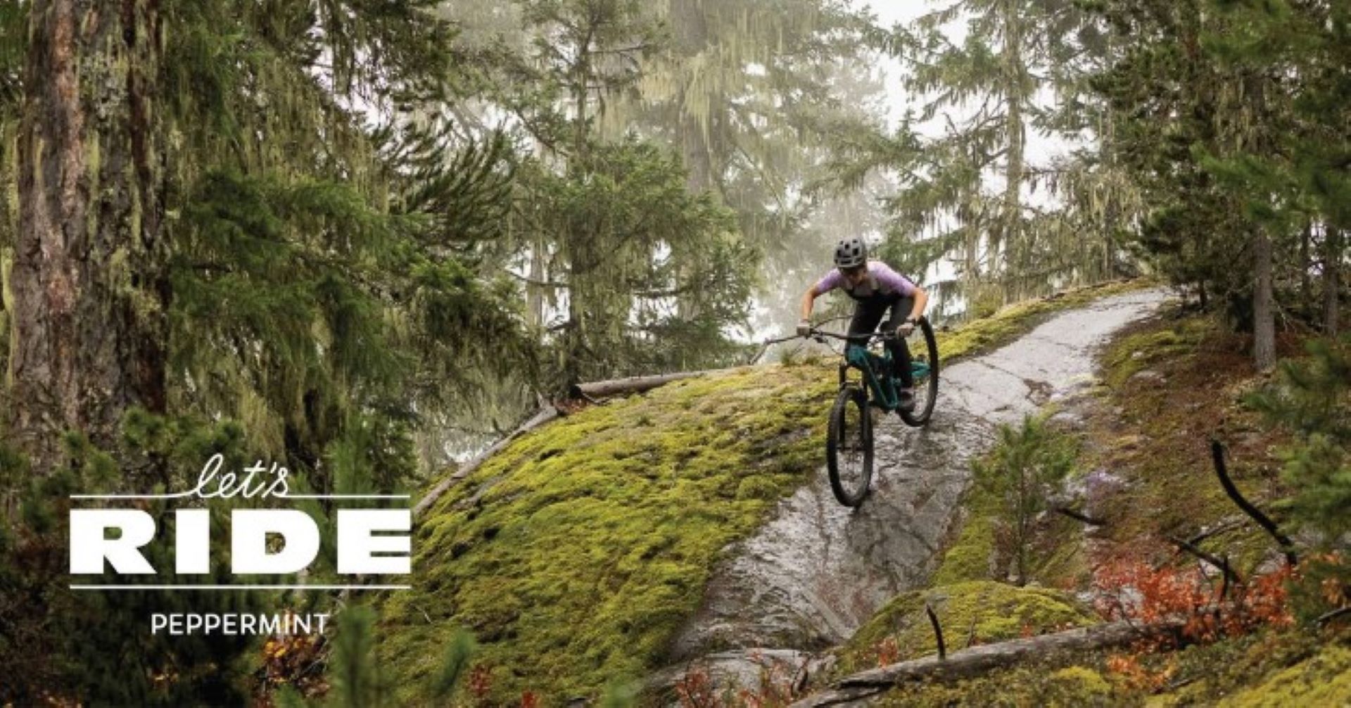 Let's Ride MTB - Squamish
