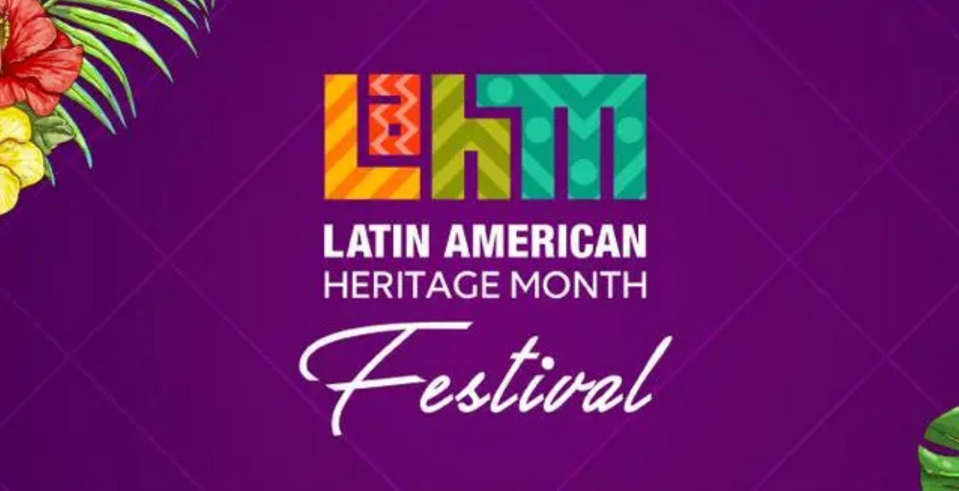 Latin American Heritage Festival