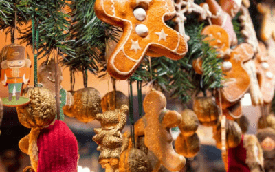 Discover the magic of Metro Vancouver’s most charming Christmas markets this holiday season!