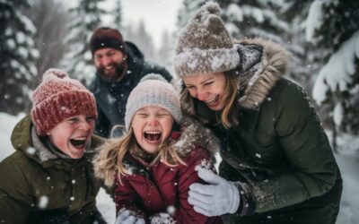 4 Fun Winter Activities for the Whole Family in Vancouver