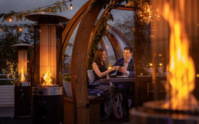 The Most Romantic Restaurants in Vancouver for a Memorable Valentine’s Day
