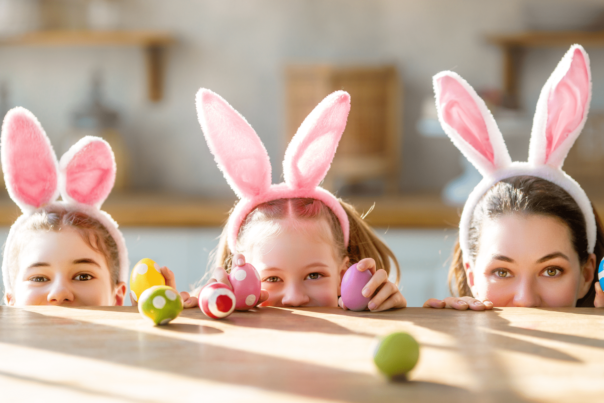 Edmonton’s Easter Extravaganza