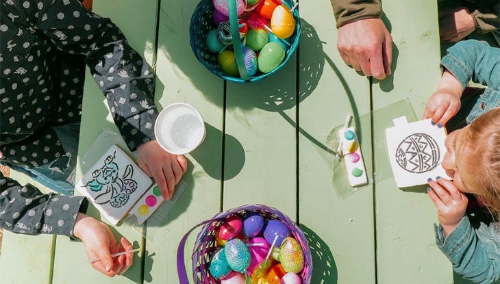 Easter Delight